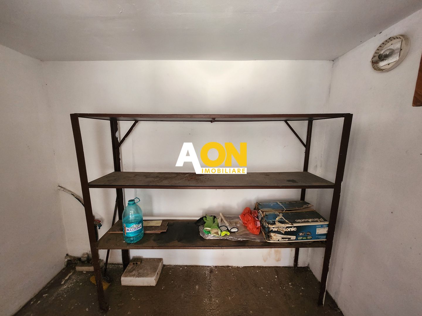 Apartament La Vila, 120MP, 3 Camere, Garaj - Poză 13