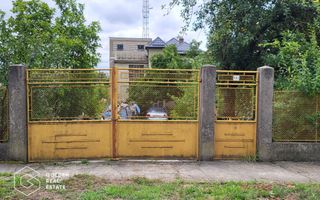 Casa cu D+P+E, 3500 mp teren, zona centrala, Paulis - Poză 21