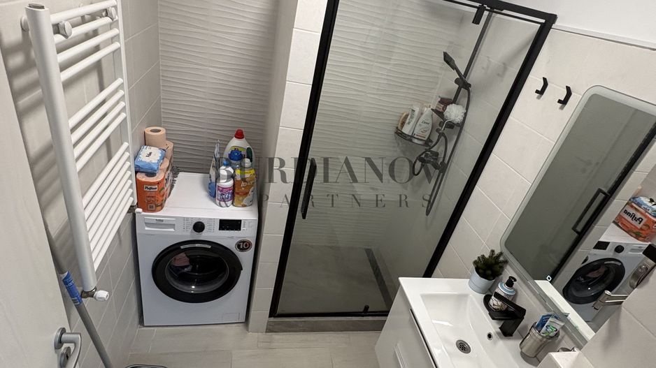 Apartament cu 2 camere + Loc de parcare - Titan - Metrou Nicolae Teclu - Poză 11