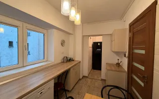 DE INCHIRIAT Apartament 4 camere Piața Unirii, cu parcare - Poză 15