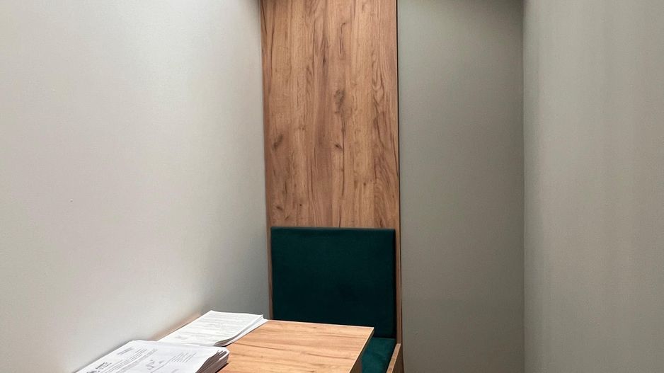 3 camere| DECOMANDAT| LOC DE PARCARE INCLUS  +TERASA 43 MP| VICTORIEI - Poză 8