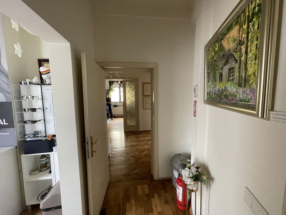 Proprietar - Dorobanti - Spatiu comercial-birouri - Av. Radu Beller 4 - Poză 3