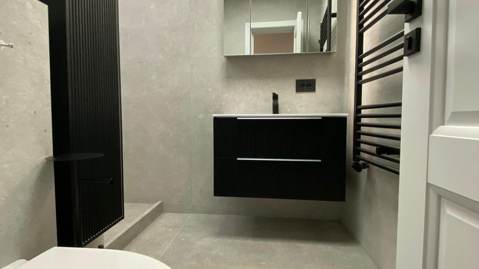 2 camere Floreasca Centrala Proprie - Poză 9