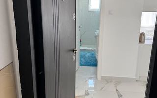 Apartament 2 camere semidecomandat | Hipodrom 1 | 48 mp, renovat - Poză 9
