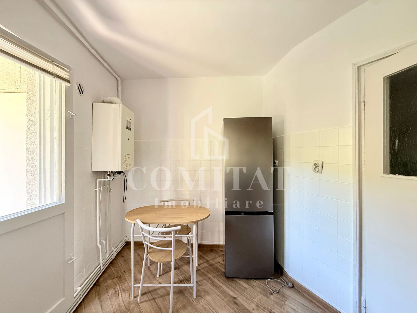 Apartament 2 camere | 52 mp | Mărăști – Hotel Paradis | Parcare - Poză 9
