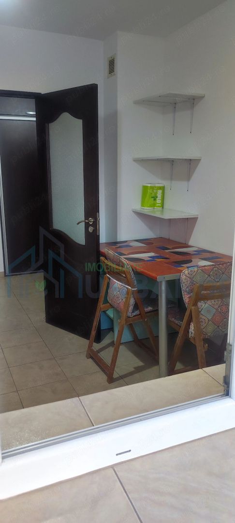 Apartament cu 2 camere decomandat de închiriat în Nicolina - Piața CUG, Iași - Poză 4