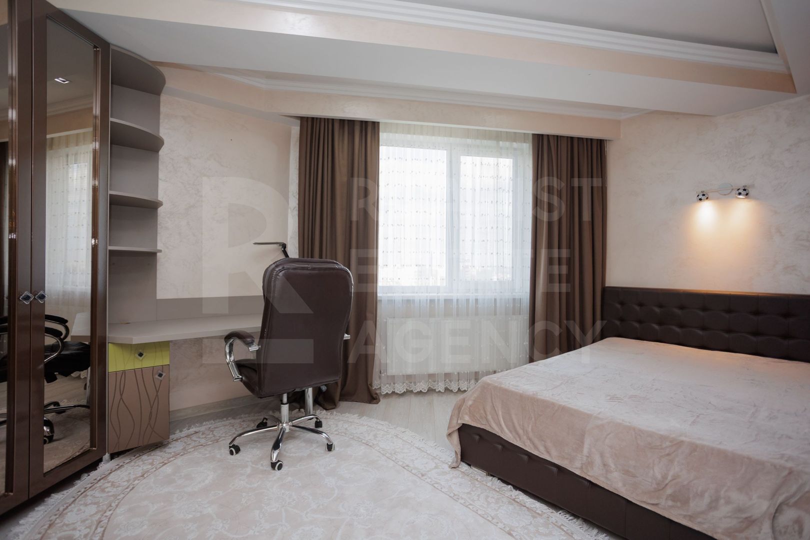 Vânzare, apartament, 4 camere, str. Constantin Vîrnav, Telecentru - Poză 20
