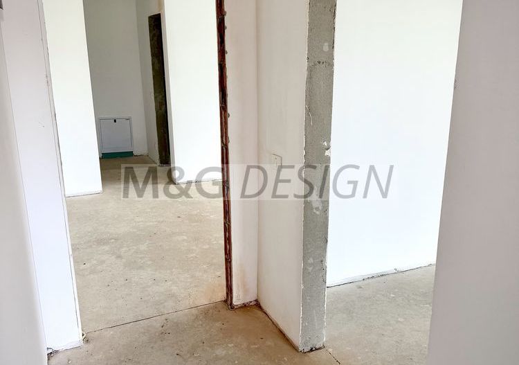 Apartament 3 camere Giroc bloc nou - Poză 4