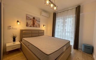 Apartament cu 2 camere ***Prima Inchiriere***// Aviatiei - Poză 12