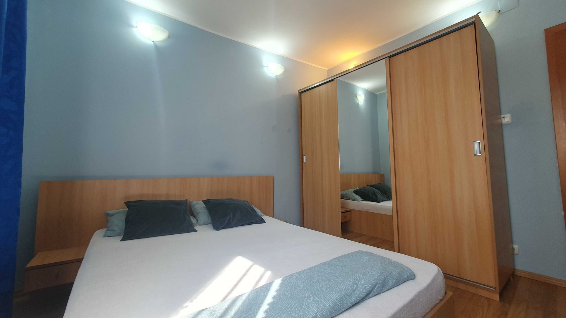 Circumvalatiunii - Kaufland| 4 camere | Open space | Mobilat-Utilat - Poză 10