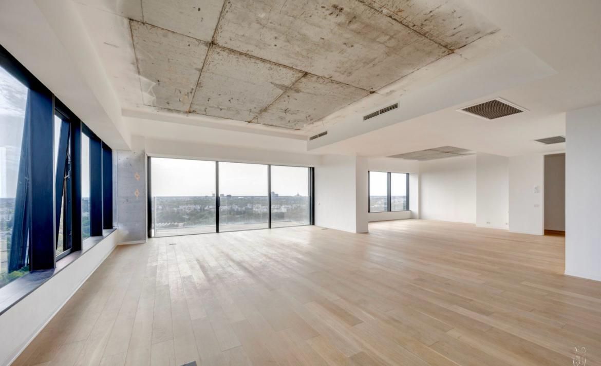 Apartament 5 camere cu View Panoramic Unic - Poză 11