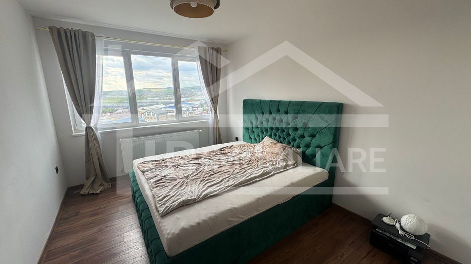 Apartament cu 3 camere,decomandat,76 mp,pet-friendly,Zona Libertatii - Poză 1