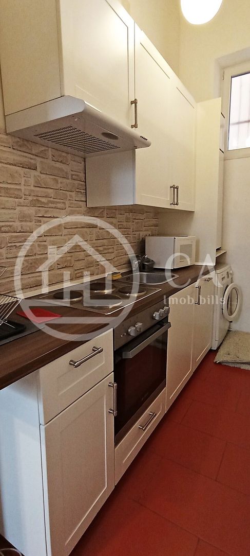 Apartament cu 2 camere de inchiriat in zona Ultracentrala, Oradea - Poză 3