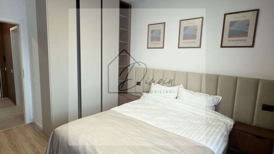 2 camere Tractorul I NOU 2025 I Complex Rezidential Premium I COM 0% - Poză 23