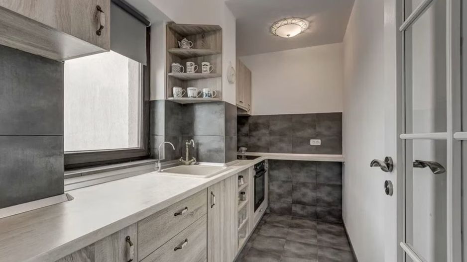 Închiriere apartament 3 camere | Green Vista Pipera | Mobilat & utilat - Poză 5