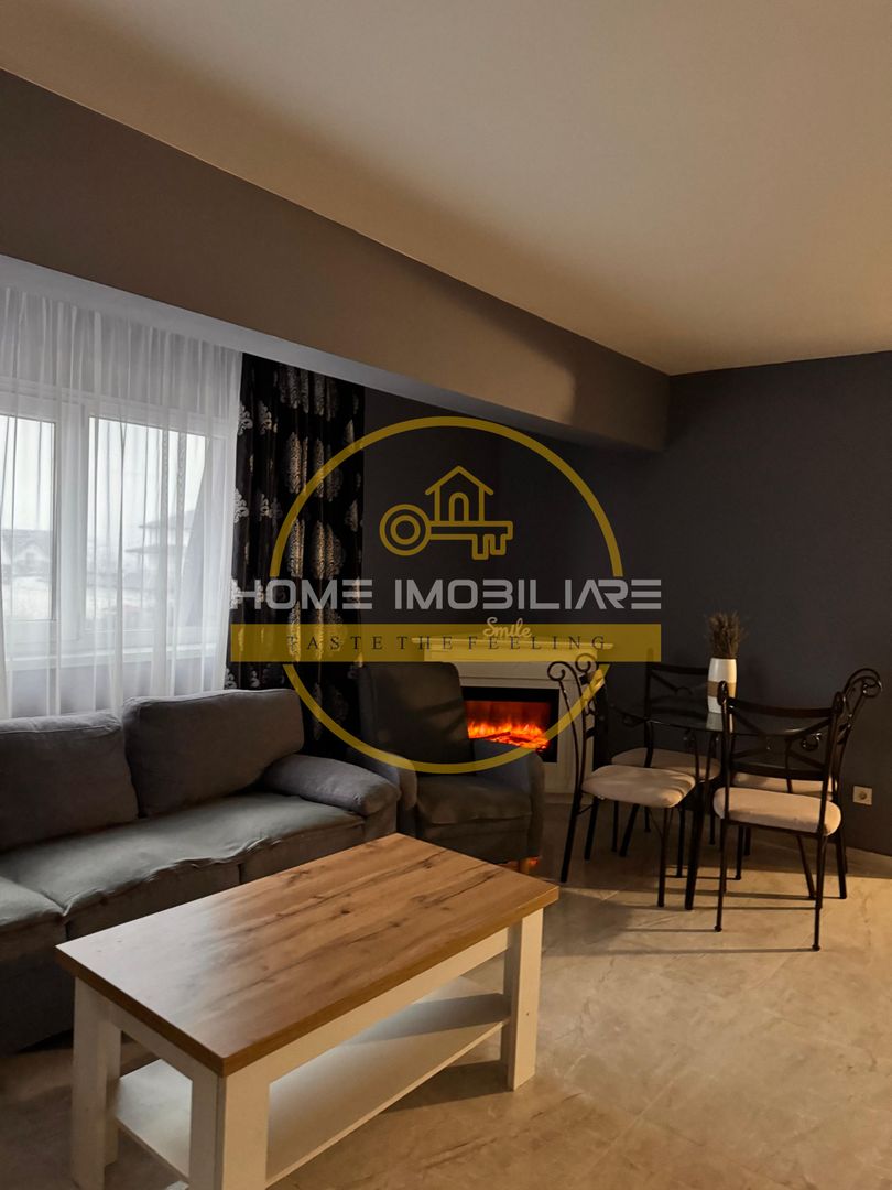 Apartament tip penthouse 120 mp in Breazu - Poză 2