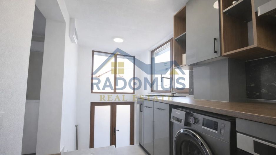 Chirie Casă 75Mp Utili - 4 cam. -Mobilat & Utilat - Spatiu Comercial - Poză 8