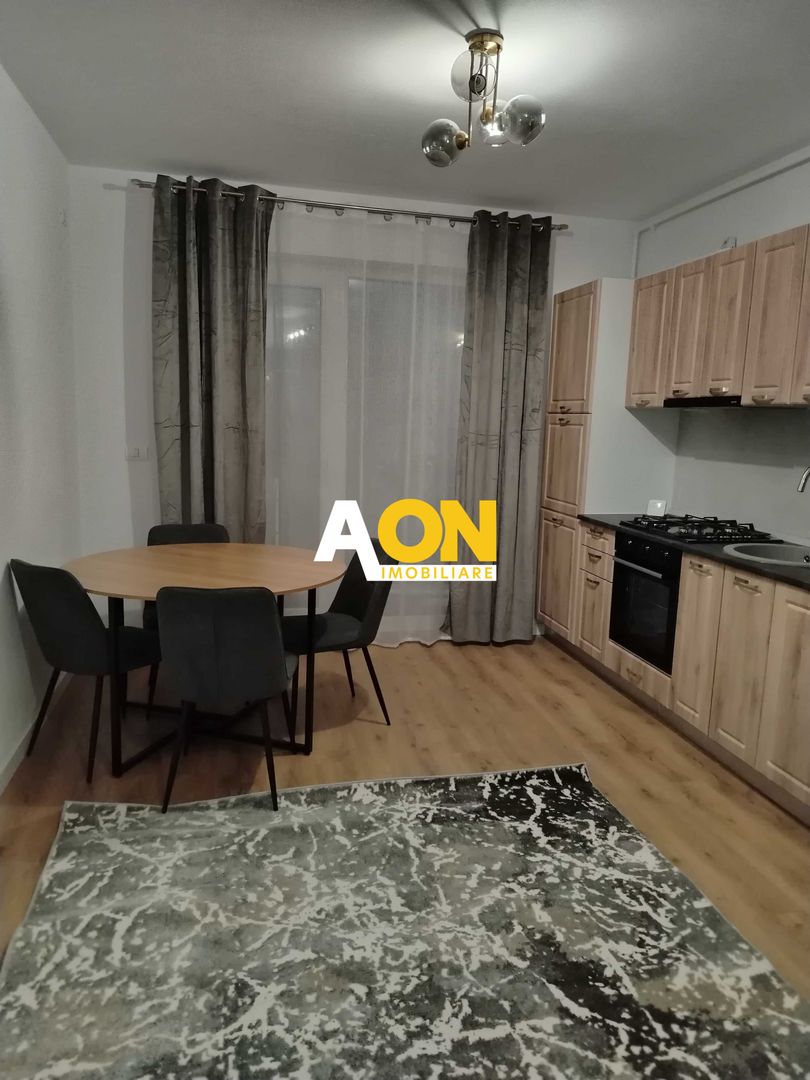 Apartament 3 camere de închiriat | Bloc nou 2025 | 60 mp + terasă | - Poză 1