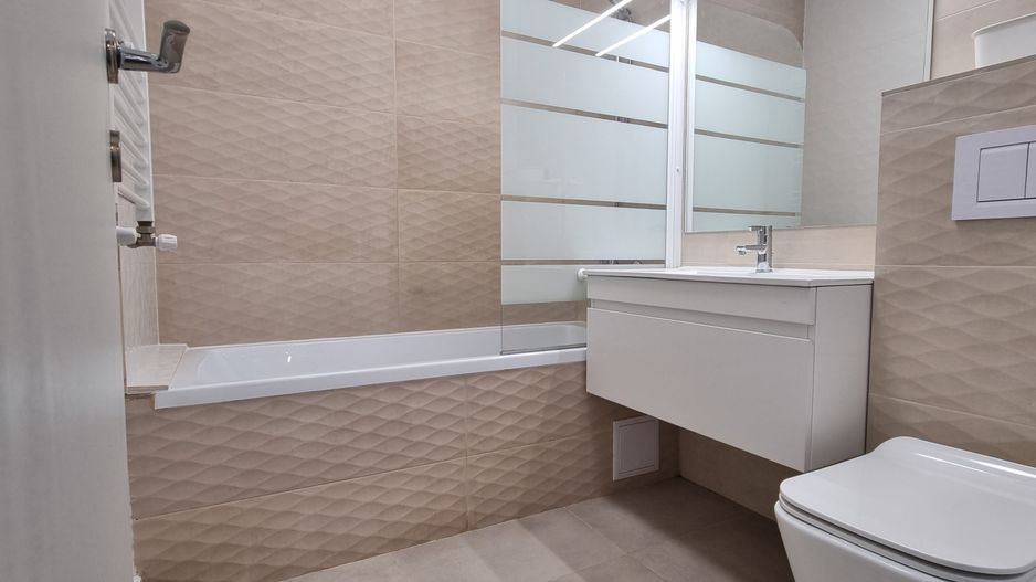 Apartament 3 camere Baneasa Zoo Iancu Nicolae de inchiriat - Poză 9