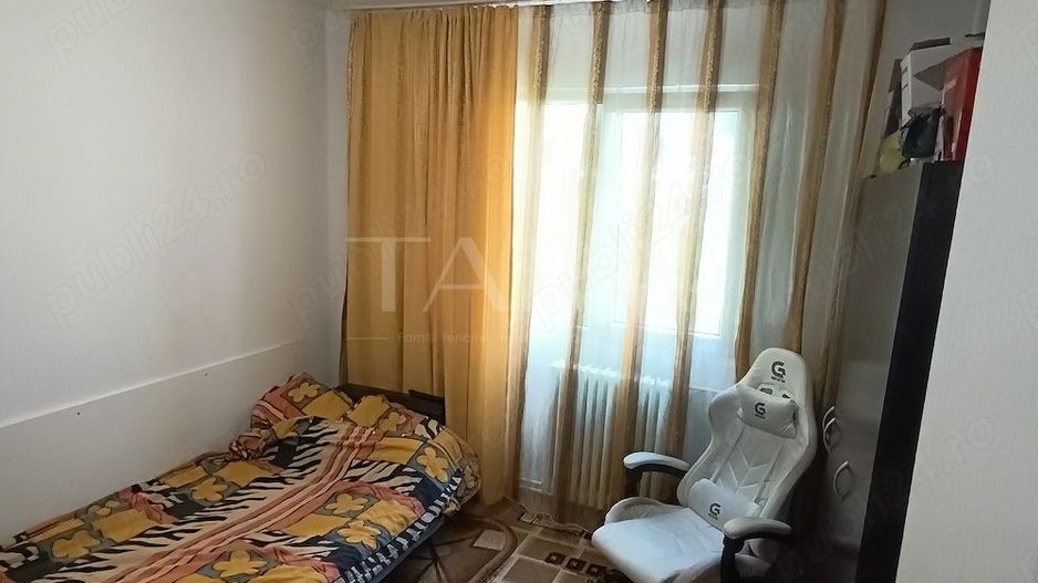 Apartament cochet, zona Minerva, Mănăștur. - Poză 11