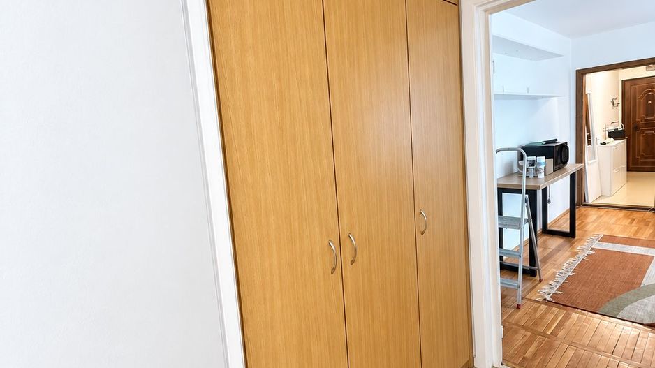 Buziasului-Electronicii | 2 Camere | Parter înalt | Centrală proprie - Poză 6