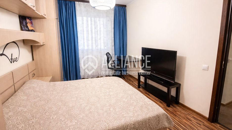 Apartament 2 camere de inchiriat - (COD10) TOMIS PLUS - Poză 3