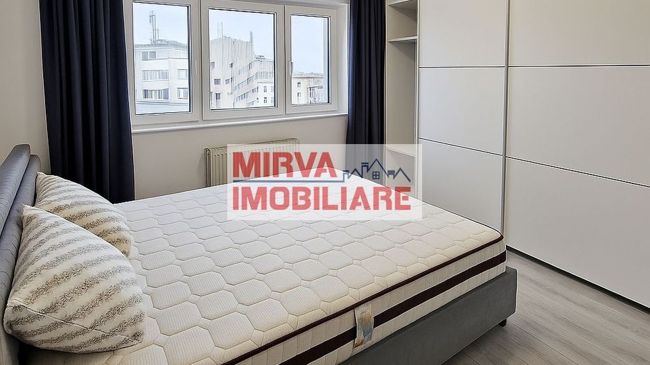 Apartament 2 camere de închiriat – Zona Republicii, Mobilat, Utilat - Poză 21