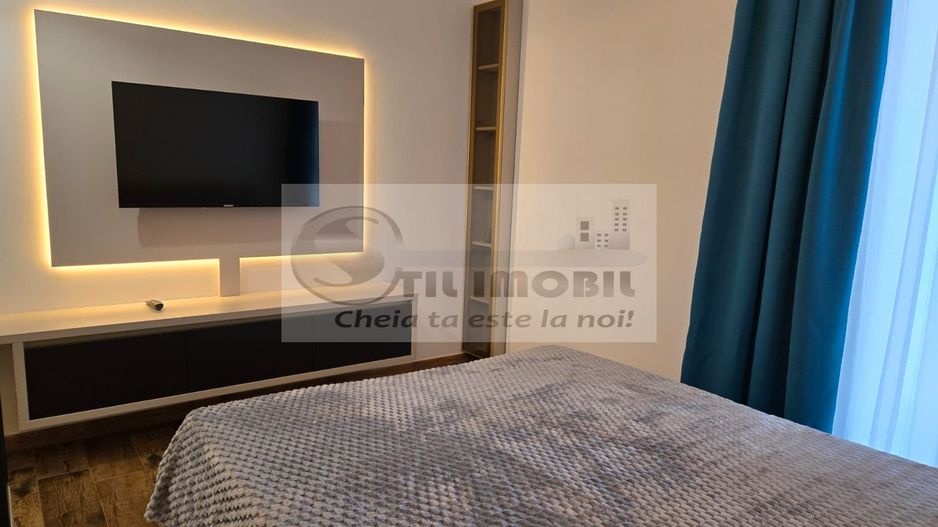 Apartament 1 camera Rediu - 399 euro - Poză 3