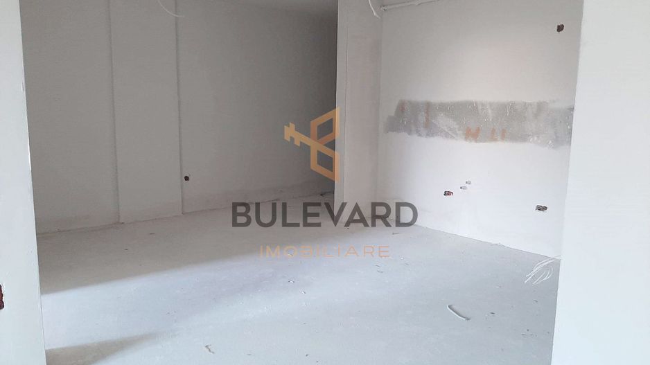 Apartament cu 2 camere semifinisat, zona Leroy Merlin! - Poză 3