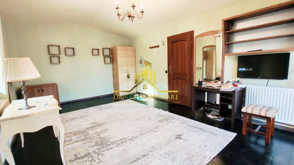 3 camere, 100 mp, modern, balcon, parcare, Gheorgheni, Iulius Mall - Poză 15