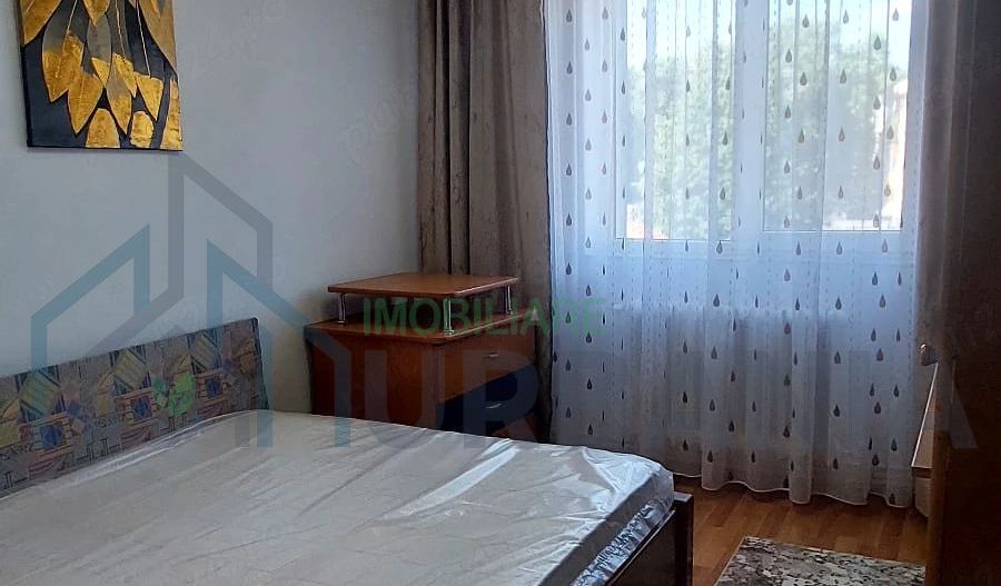 Apartament 3 camere, etaj 3, 55 mp, zona Deal Pașcani, lângă Colegiul M. Sadoveanu - Poză 10