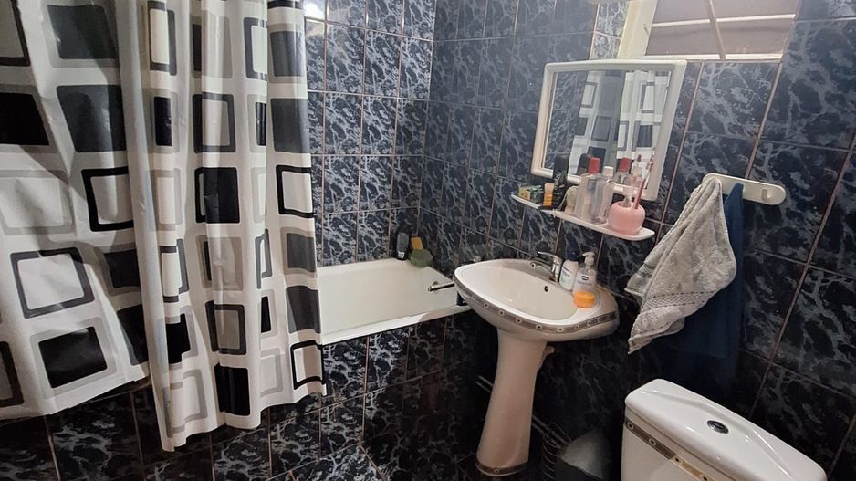 Casa Individuala, 105mp utili, 636mp teren - Zona Cetate - Poză 7