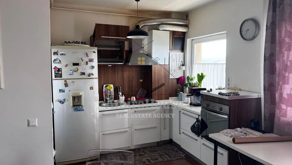 Apartament 2 camere bloc nou, 60 mp, finisat, str Observatorului Zorilor - Poză 5