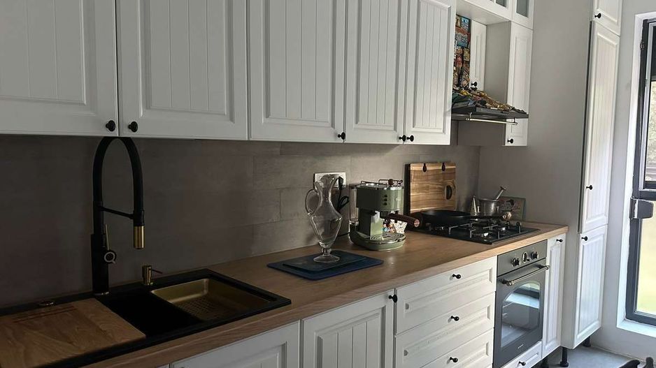 Apartament 2 camere, bloc nou,  21 Residence, Militari - Poză 1