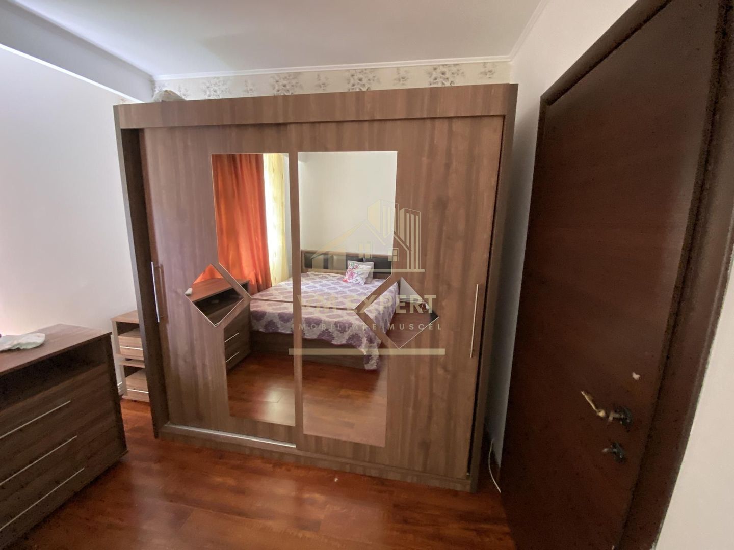 APARTAMENT 2 CAMERE, PARTER, GRUI, CAMPULUNG - Poză 11