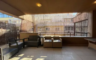 APARTAMENT CU 4 CAMERE LA INCHIRIERE LANGA PARCUL HERATSRAU - Poză 14