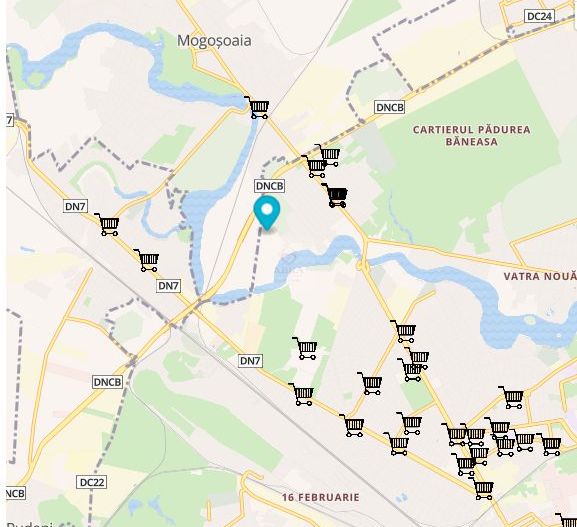 Teren Baneasa Sisesti - Poză 2