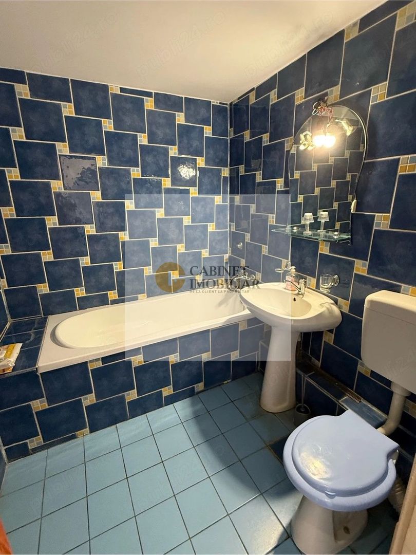 2 Camere - 54MP | Decomandat | 1986 | Creditabil | M Lujer la 2 minute - Poză 7