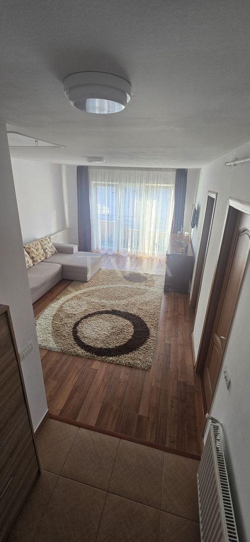 Apartament cochet cu balcon, parcare și spațiu de depozitare. - Poză 2