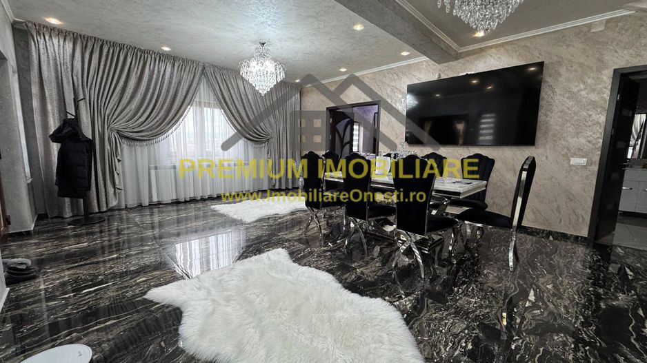 Casa Vila de Vanzare la cheie - Cartier Andrasesti - Poză 16