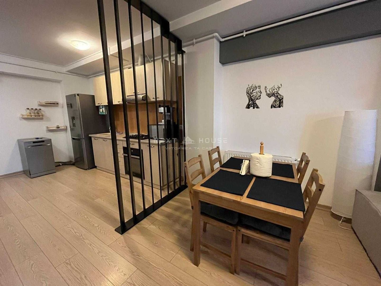 Apartament 2 camere  Cotroceni - Metrocity - Poză 3