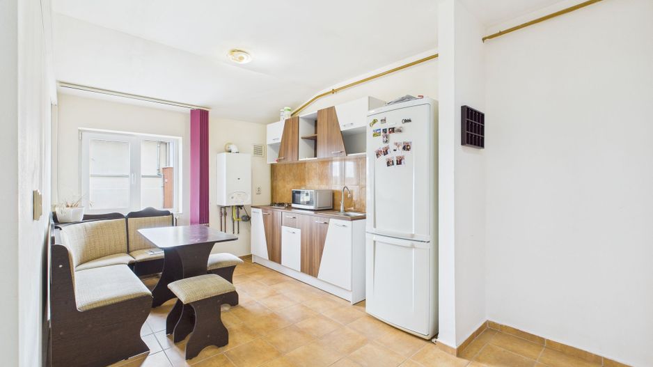 Apartament 2 camere | Șagului | mobilat și utilat - Poză 1