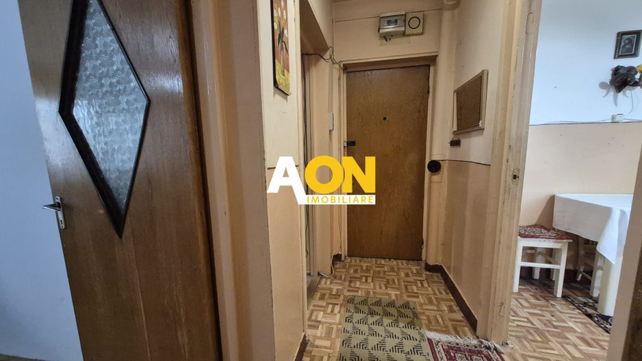 Apartament 2 Camere, Decomandat, 48,58 mp, Zona Cetate - Poză 3