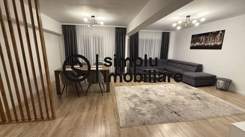 3 camere, central,  110mp  - 700 Euro - Poză 1