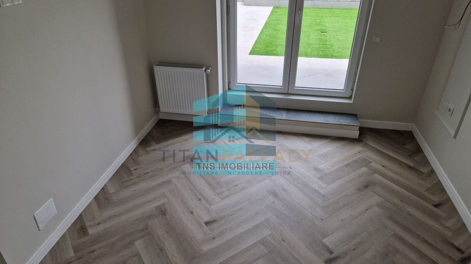 Ofertă Black Friday!Penthouse Finalizat,Terasă Panoramică 136 mp,Titan–Pallady - Poză 21