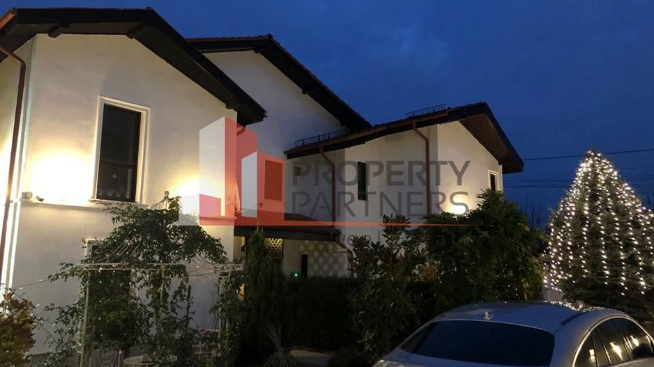 Vila tip duplex in Pipera, Voluntari - Poză 7