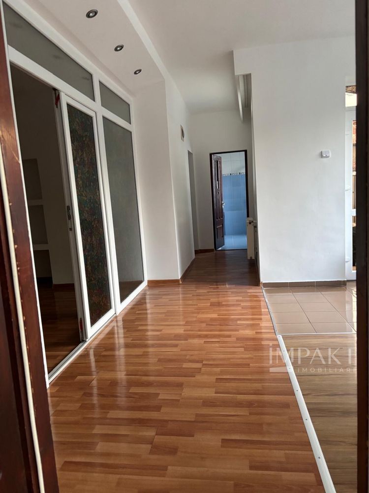 Spatiu birouri 120 mp+ 20 loc. parcare Traian Vuia, Someseni, aeroport - Poză 1