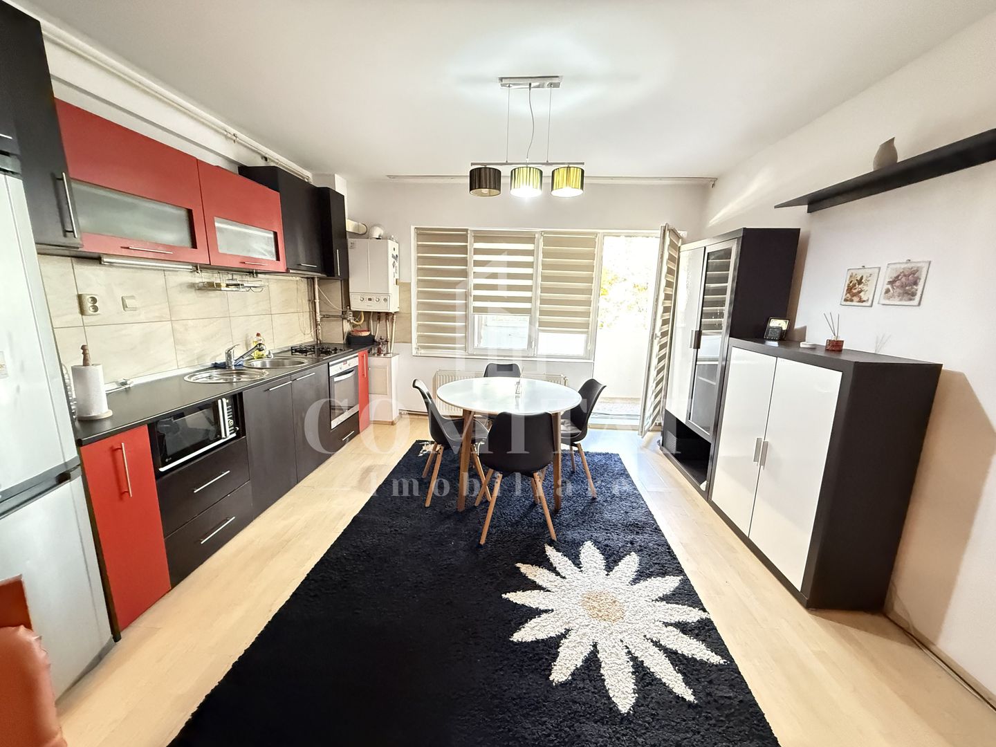 Apartament cu 2 camere | Loc de parcare | Zona Petrom - Baciu - Poză 1