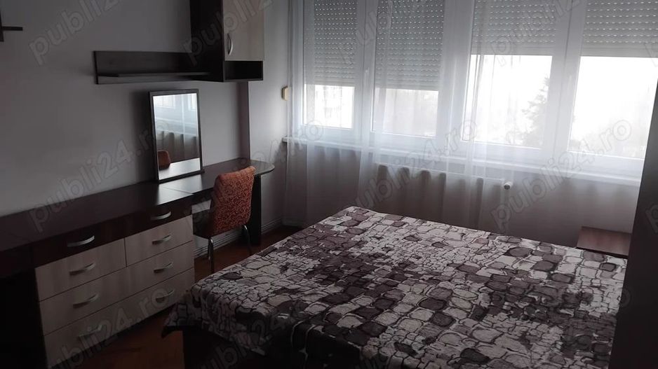 APARTAMENT 2 CAMERE MOBILAT | TEREZIAN BLOC TURN - Poză 4