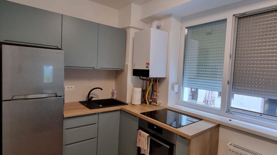 Apartament cu o camera în Piata Unirii - Poză 25